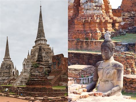 Ram's Ayodhya lives on in Thailand's Ayutthaya, Sanskrit flows in Thai ...