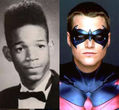 27 Things You Didn't Know About Tim Burton's Batman