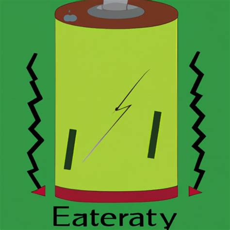 Image result for How Batteries Work Simple