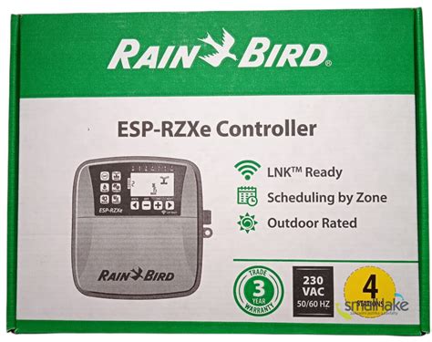 Image result for Rain Bird Timers ESP-RZX
