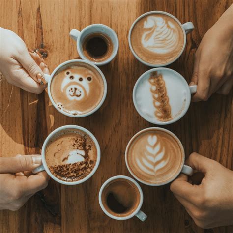 Is Starbucks even about the coffee?| Coffee producing coffee| Over ...