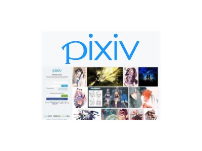 pixiv官网入口登录_视频_外网导航_DESTOON