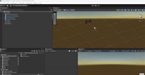 Image result for Additive Scenes Unity