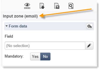 Content editing best practices | Adobe Campaign