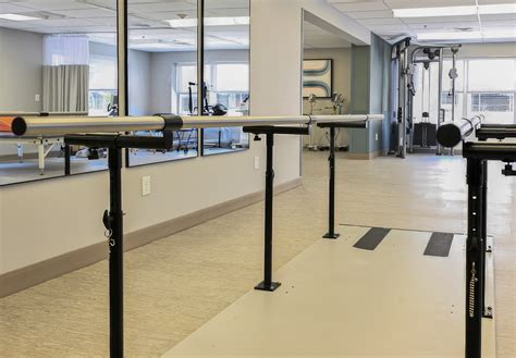 Post Hospital Care – Warren Barr Oak Lawn