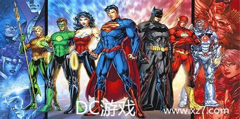 DC Universe Online DC 超级英雄 在线 高清游戏壁纸27 - 1280x1024 壁纸下载 - DC Universe ...