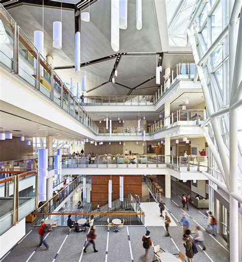 Integrated Sciences Complex - Goody Clancy