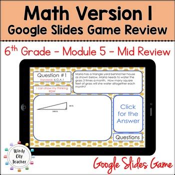 Image result for Reveal Math Grade 6 Module 5
