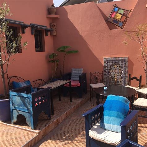 RIAD EVA (Marrakech) - Guesthouse Reviews, Photos, Rate Comparison ...