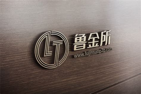 金融公司文化墙_上海 - 500强公司案例