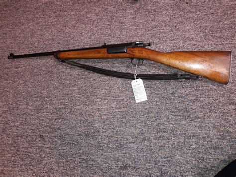 Image result for Springfield Model 1898 Caliber