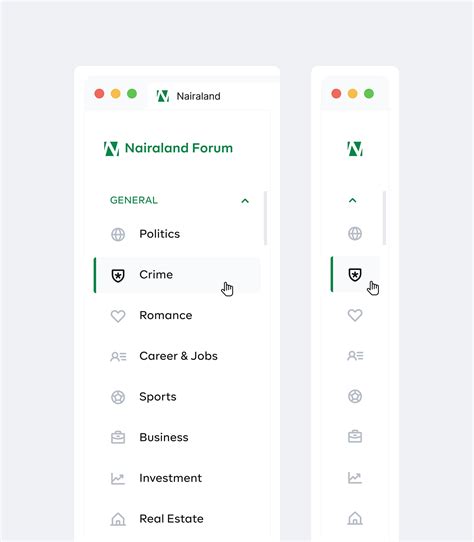 Image result for Java Modern Side Menu