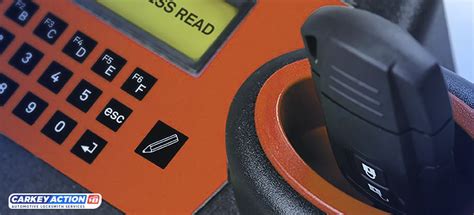 Reprogramming Car Keys with Chips 的图像结果