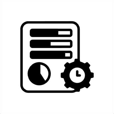 Image result for Utilization Graph Icon Image