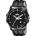 SWISSTYLE Analog-Digital Black Dial Men's Watch-SS-GR804-BLK-BLK ...