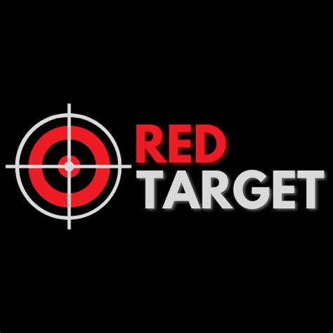 Target Red 的图像结果
