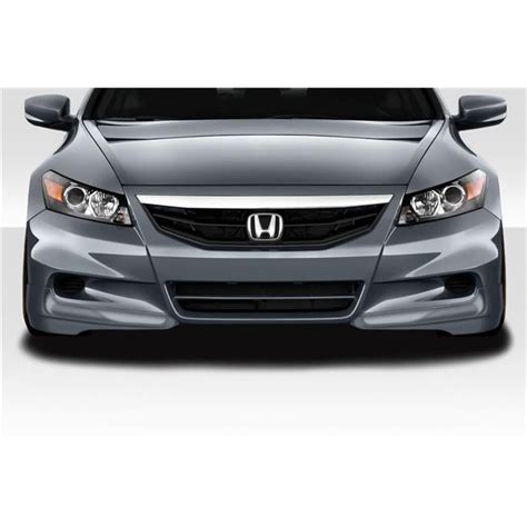 Duraflex 115203 2 Piece HFP Look Front Lip Under India | Ubuy