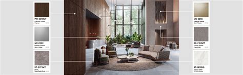 DI-NOC™ Architectural Design, Wall Finishes & Wall Coverings | 3M India