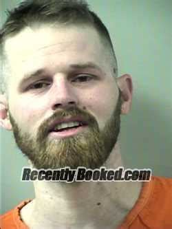 Recent Booking / Mugshot for BRANDON BURNS in Okaloosa County, Florida