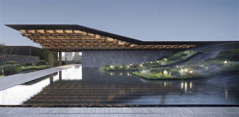 Landscape Architecture Blog