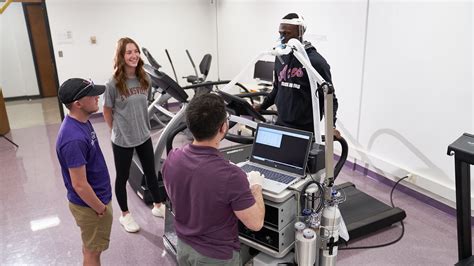 Exercise Science - University of Evansville
