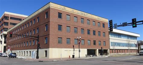 Anoka County Courthouse (Anoka, Minnesota) - a photo on Flickriver