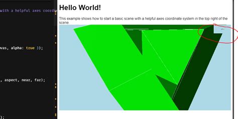 Image result for Scene Background Three.js