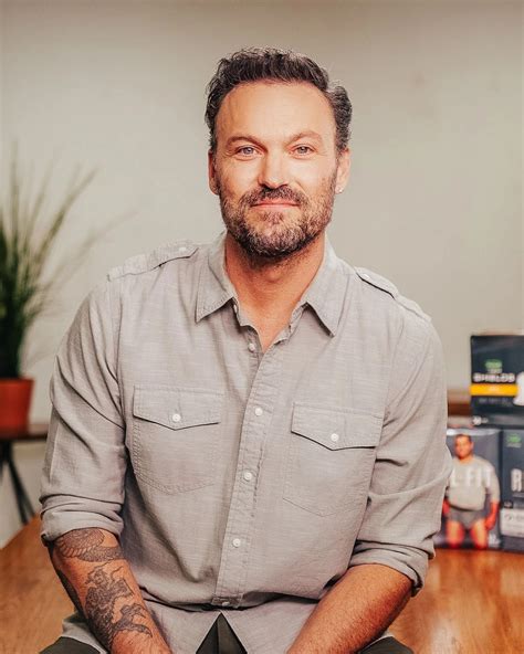 Brian Austin Green Movies And Tv Shows - A Journey From Teen Idol To ...