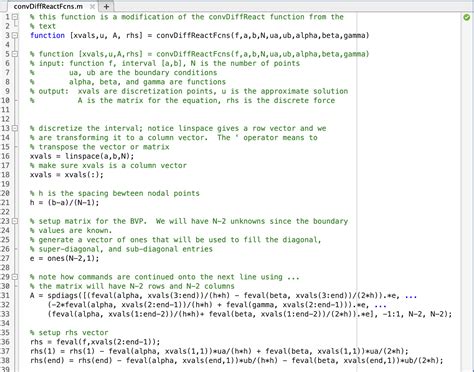 Image result for Basic Matlab Code