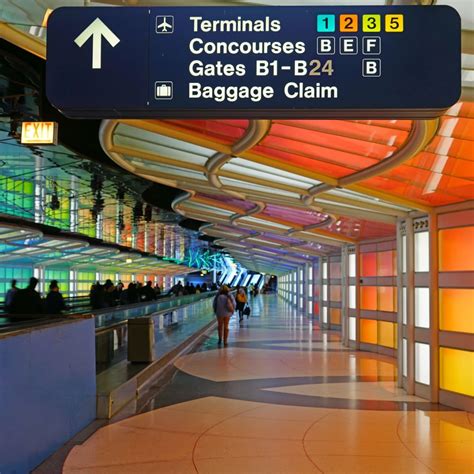 Preparation And Patience Required! These Are The 3 U.S. Airports With ...