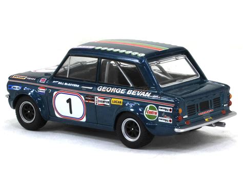 1972 Sunbeam Imp BTCC champion 1:43 Atlas diecast Scale Model Car ...