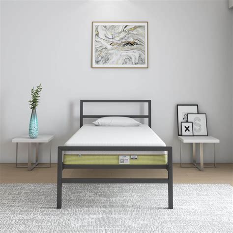 Buy Premium Beds Online in India @Upto 60% Off | Nilkamal Sleep