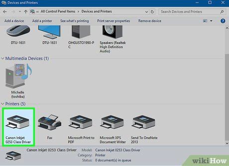 Install Printer Manually 的图像结果