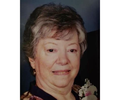 Sharon Langster Bristow Obituary (2024) - Colonial Heights, VA - E ...