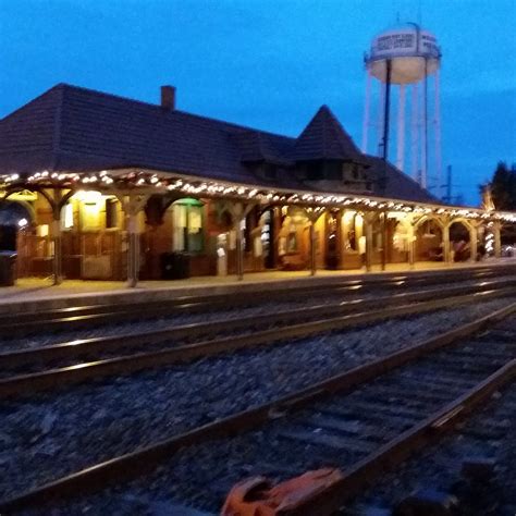 Manassas Train Station - Aktuell für 2022 - Lohnt es sich? (Mit fotos)