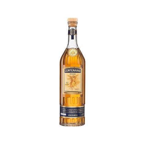 Gran Centenario Anejo Tequila 1.75L - www.uniqueliquorstore.com
