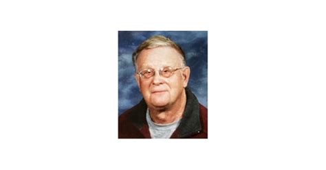 George D. Paddock Obituary (2023) - Superior, WI - Lenroot-Maetzold ...
