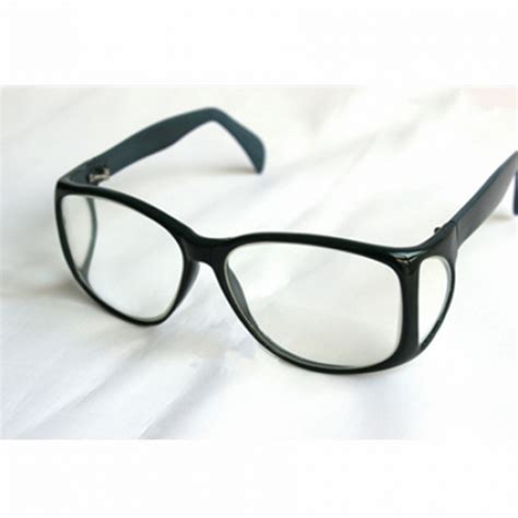 Buy Cheap 0.5mmpb Radiation Protect Glasses with Sides Shields form ...