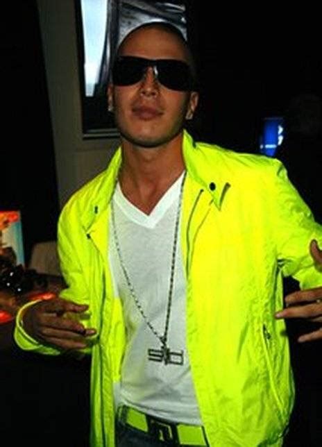 Shawn Python 的图像结果