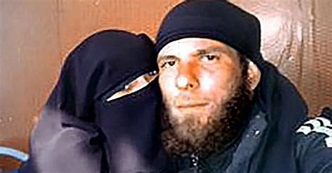 Image result for Canadian Isis Bride