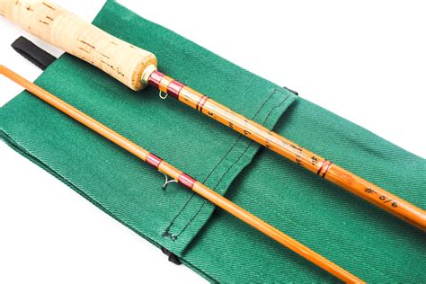 Image result for Split Cane Fly Rod