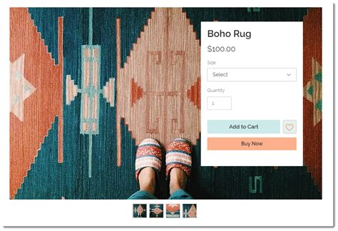 Image result for Wix Store