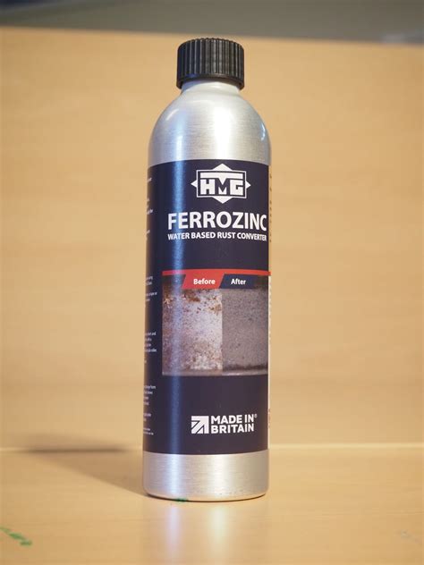 Image result for Rustins Rust Converter