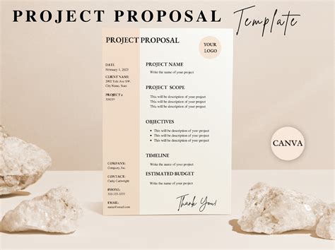 Image result for Simple Project Proposal Format