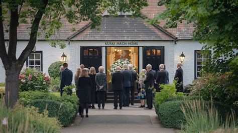 Kurki Mach Funeral Home Obituaries- Honoring Lives With Dignity And Respect