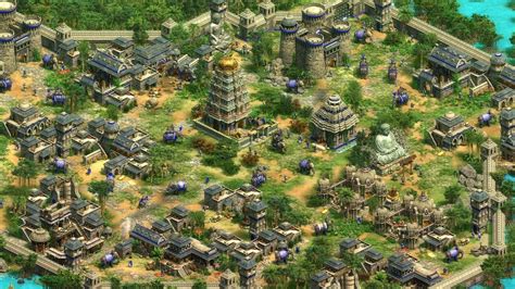 Descargar Age of Empires II: Definitive Edition para PC Gratis