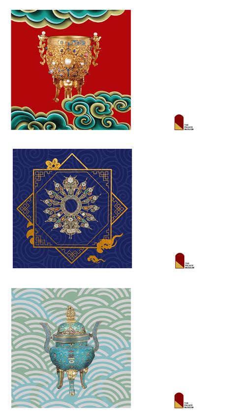 沈阳故宫博物院90周年logo及文创产品设计|平面|Logo|丁丁FDY - 原创作品 - 站酷 (ZCOOL)
