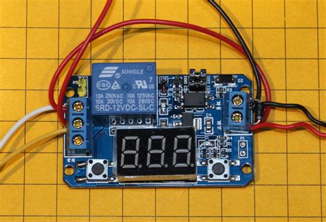 Image result for LED Timer