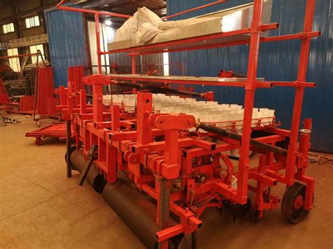 Image result for Transplanter Machine