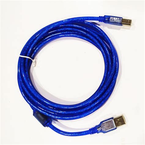 Image result for USB 2.0 Printer Cable